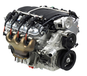 U1777 Engine